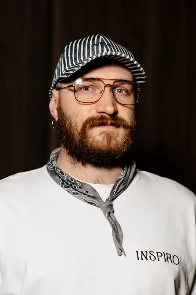 Дмитрий Никонов
